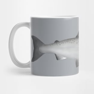 Coho Salmon -Ocean Phase Mug